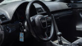 Audi S4 2005 Blindado