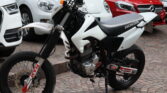 Honda Tornado Xr250