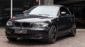 BMW Serie 1 2.0 120i Cabriolet