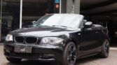 BMW Serie 1 2.0 120i Cabriolet