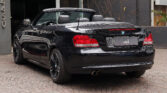 BMW Serie 1 2.0 120i Cabriolet